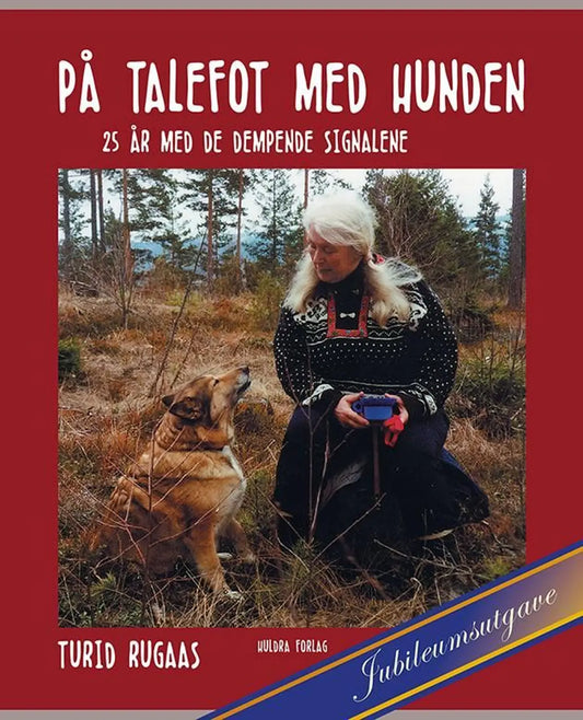 På talefot med hunden