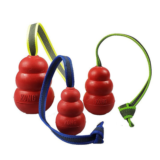 Kong classic med super grip