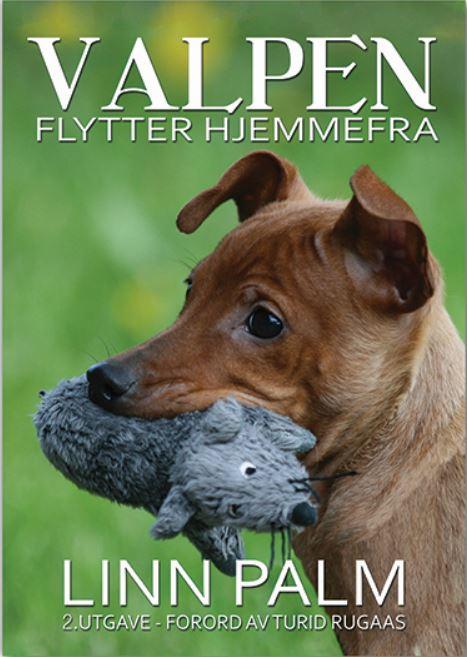 Valpen flytter hjemmefra